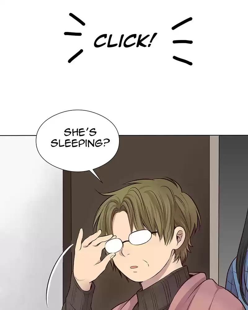 My Deepest Secret Chapter 61