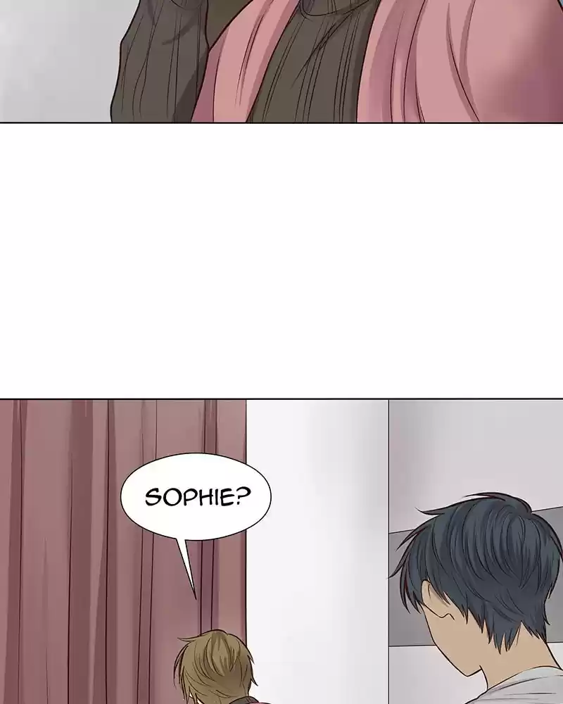 My Deepest Secret Chapter 61