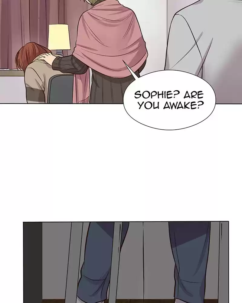 My Deepest Secret Chapter 61