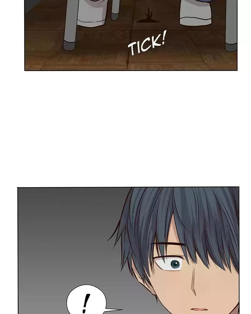 My Deepest Secret Chapter 61