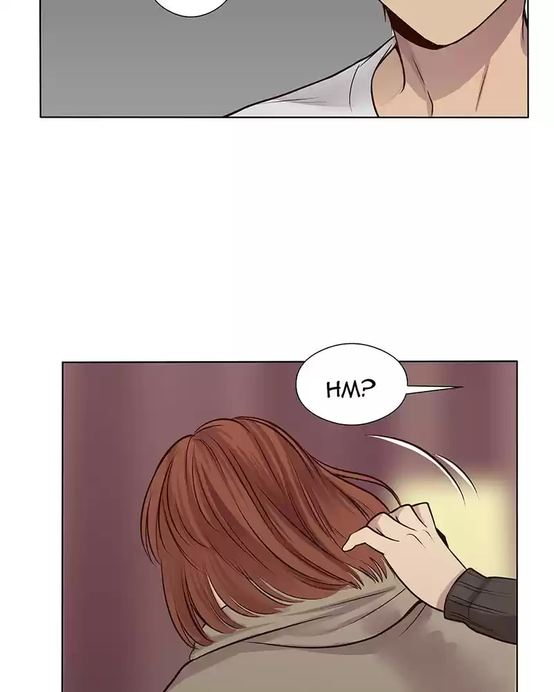 My Deepest Secret Chapter 61