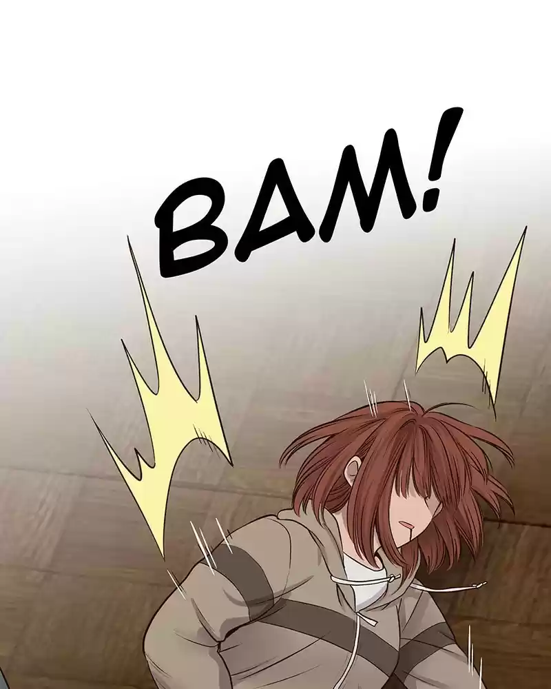 My Deepest Secret Chapter 61