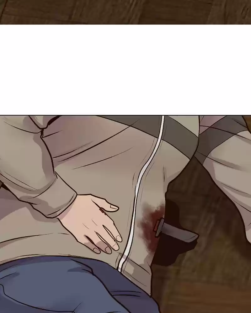 My Deepest Secret Chapter 61