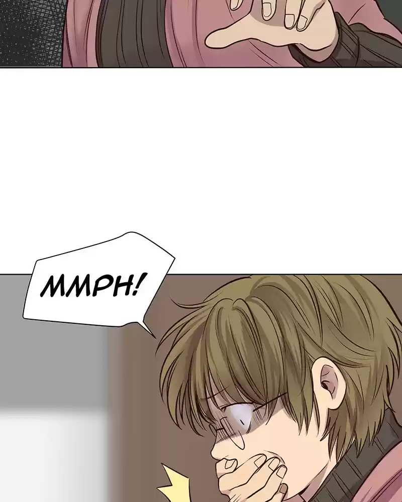 My Deepest Secret Chapter 61