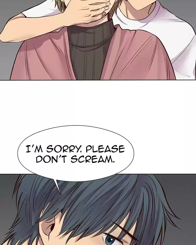 My Deepest Secret Chapter 61