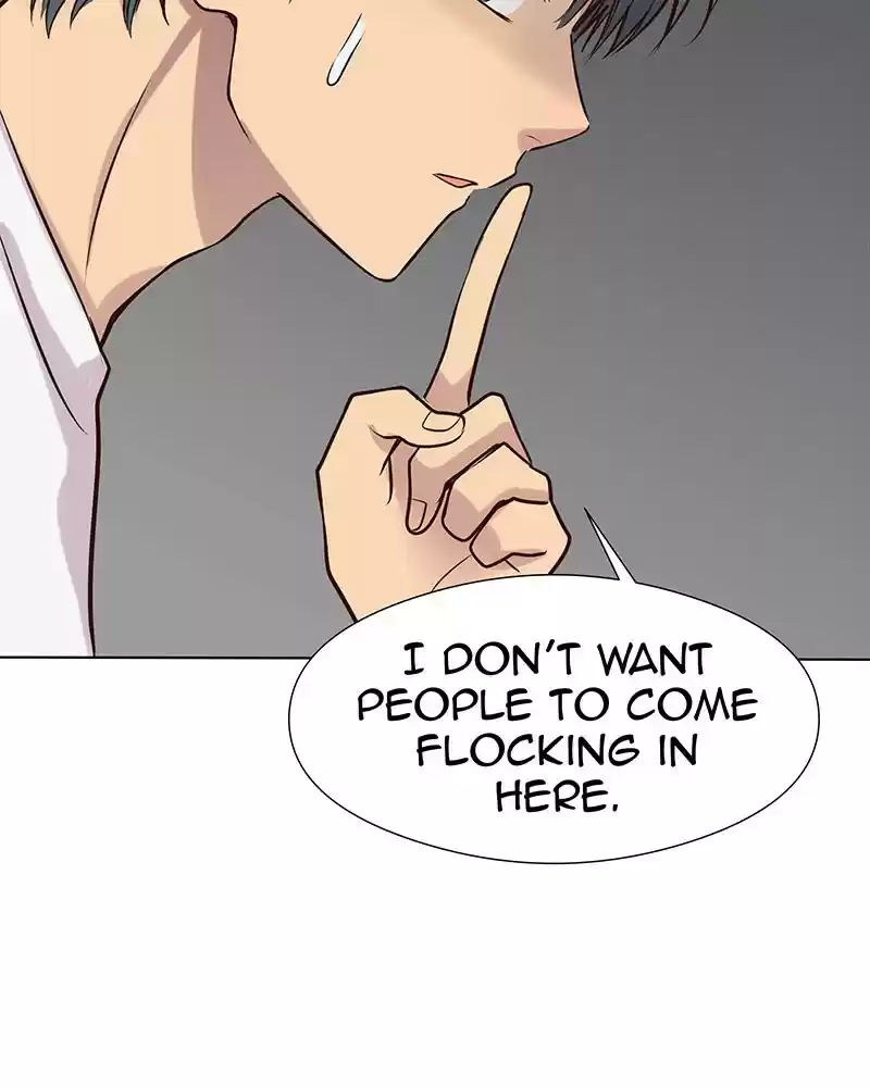 My Deepest Secret Chapter 61