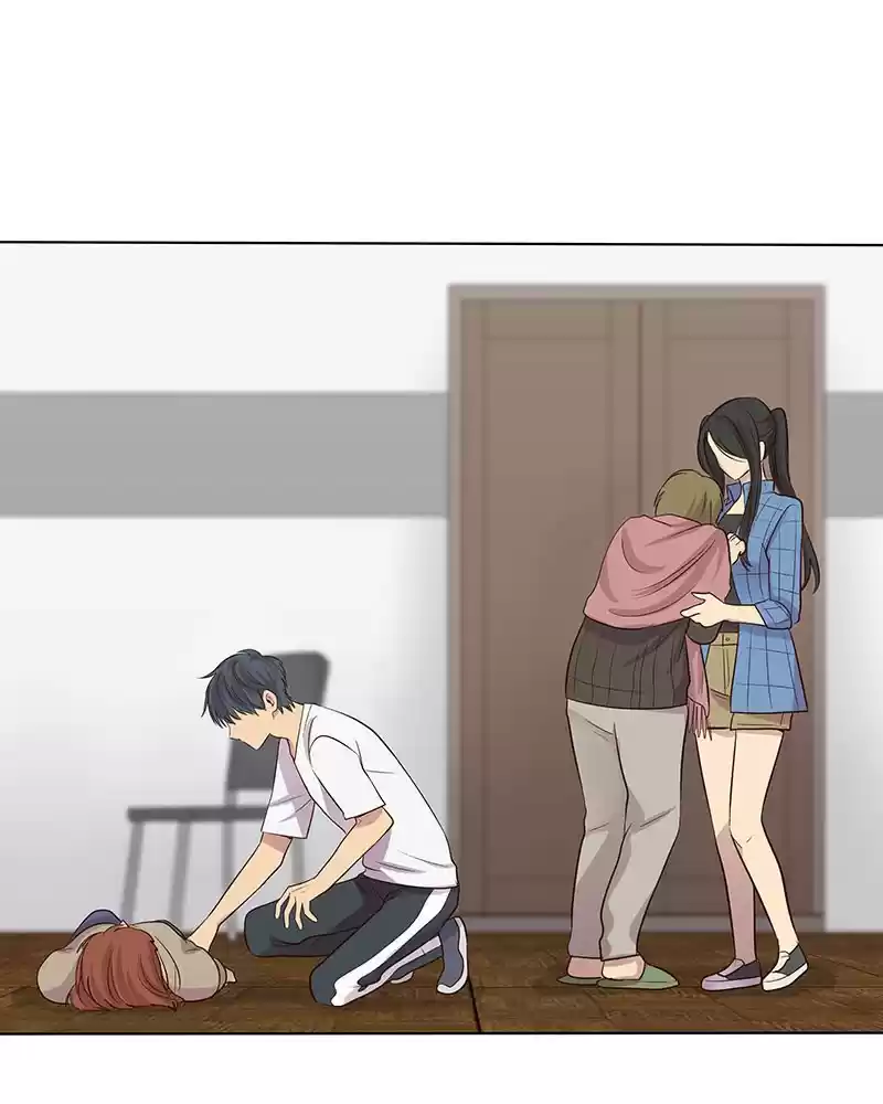 My Deepest Secret Chapter 61