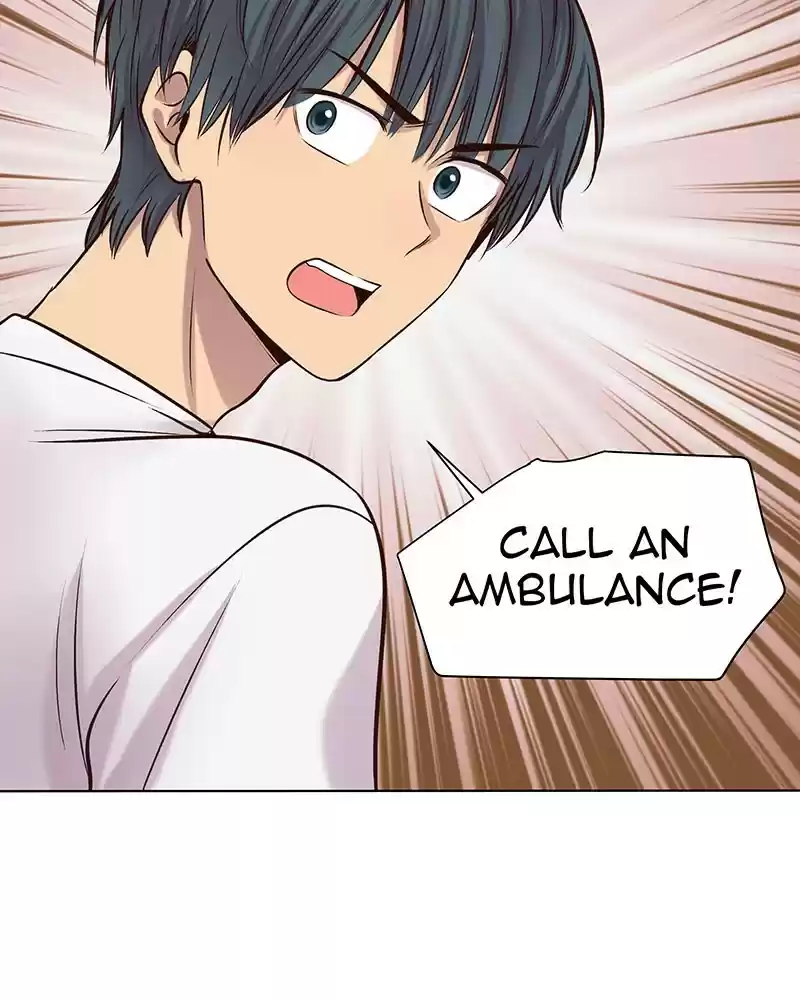 My Deepest Secret Chapter 61