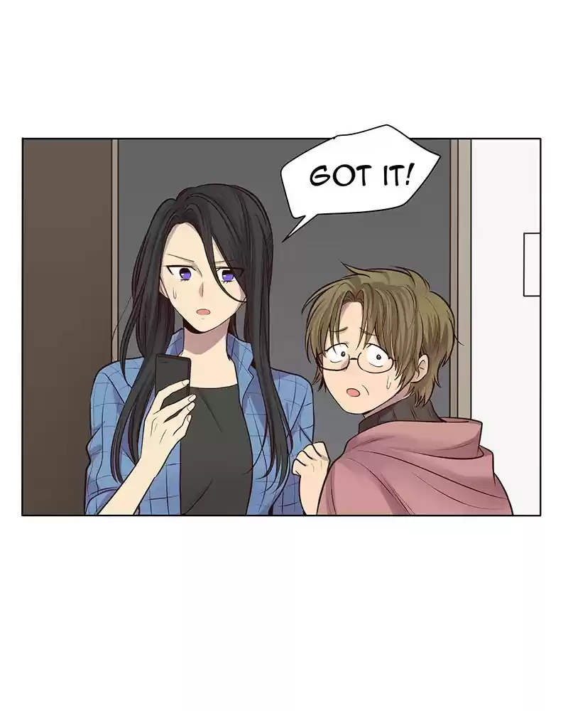 My Deepest Secret Chapter 61