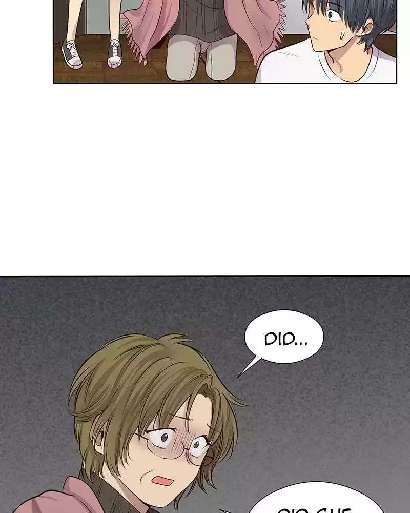 My Deepest Secret Chapter 61