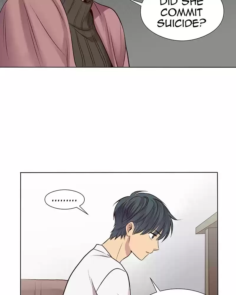 My Deepest Secret Chapter 61