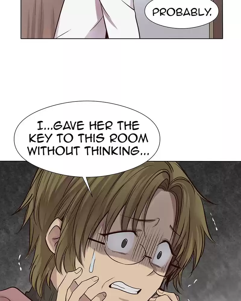 My Deepest Secret Chapter 61