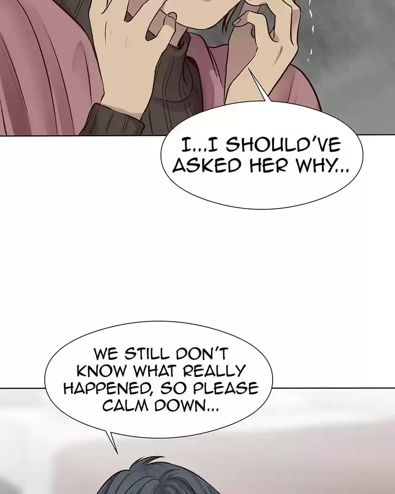 My Deepest Secret Chapter 61