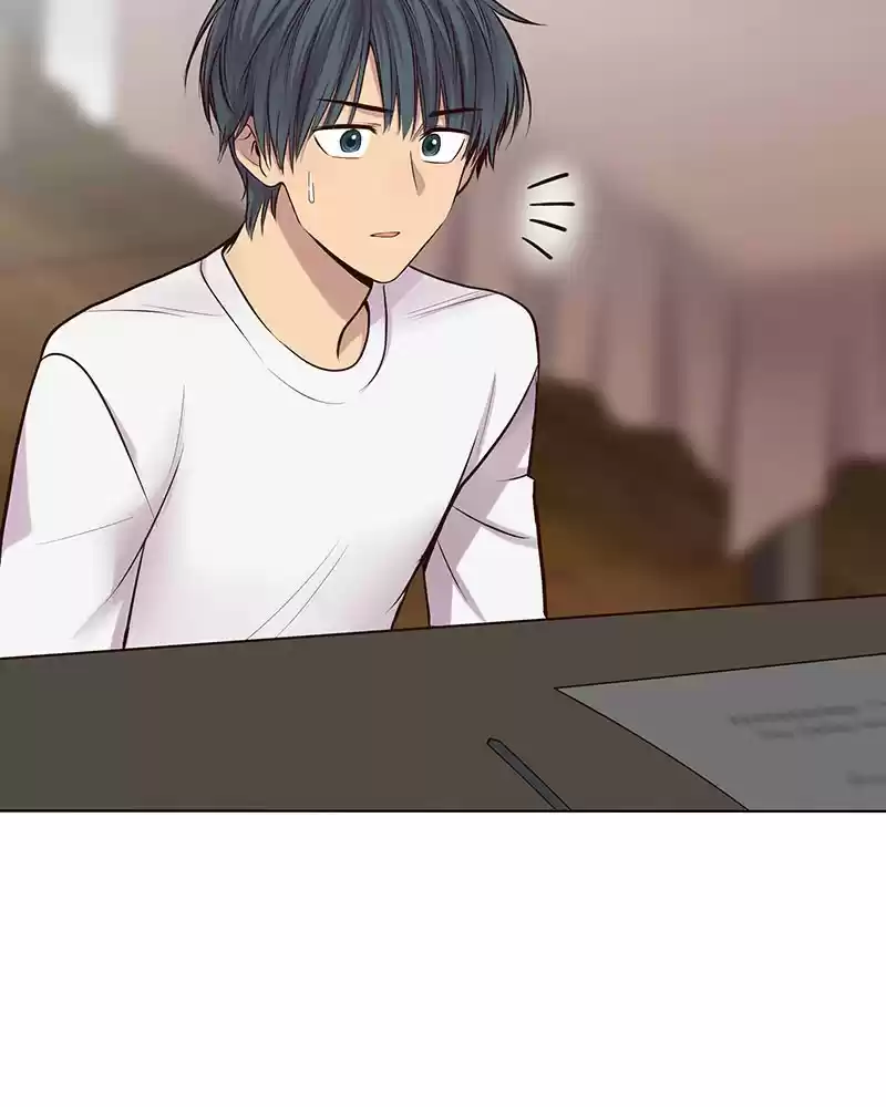 My Deepest Secret Chapter 61