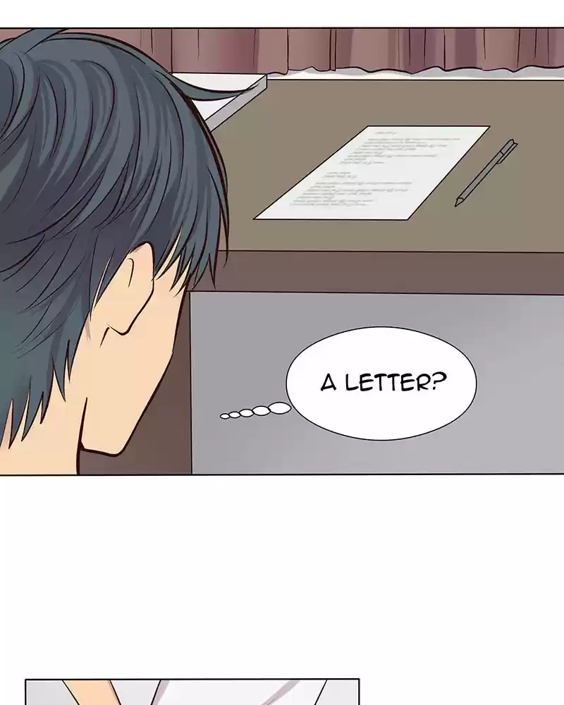 My Deepest Secret Chapter 61