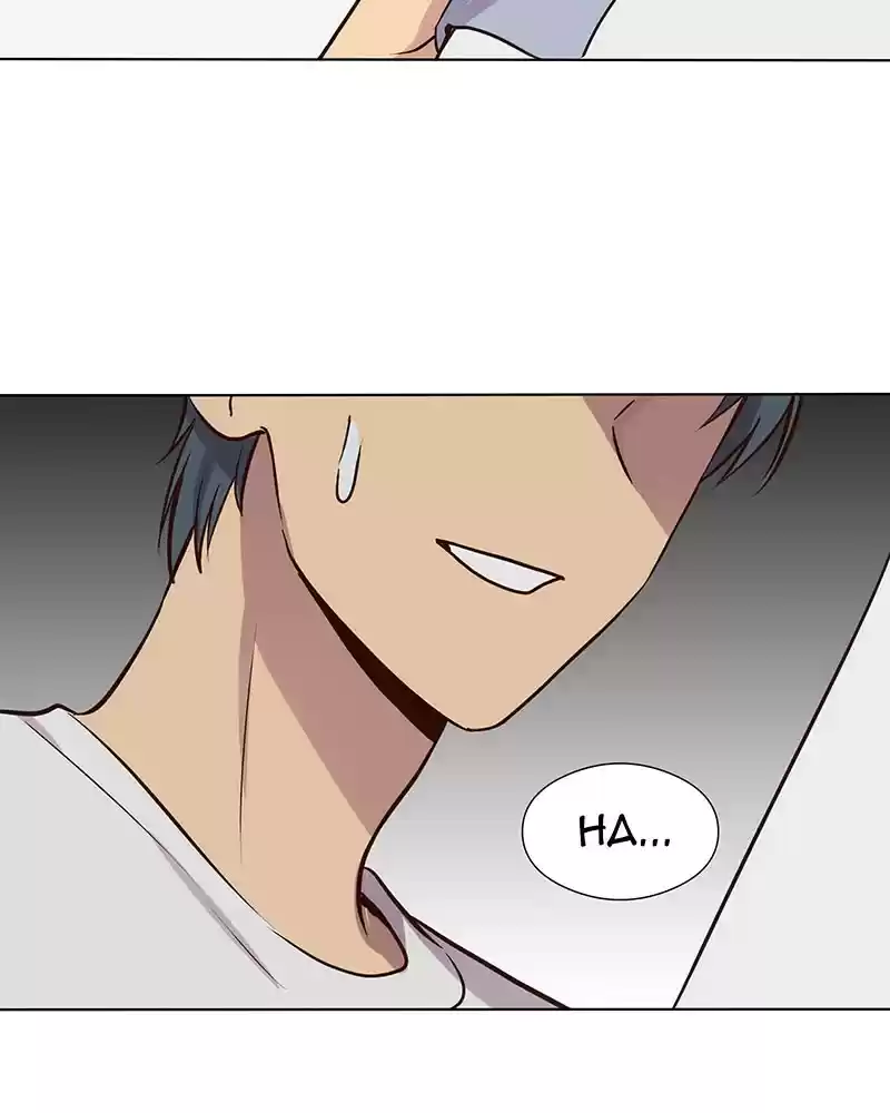 My Deepest Secret Chapter 61