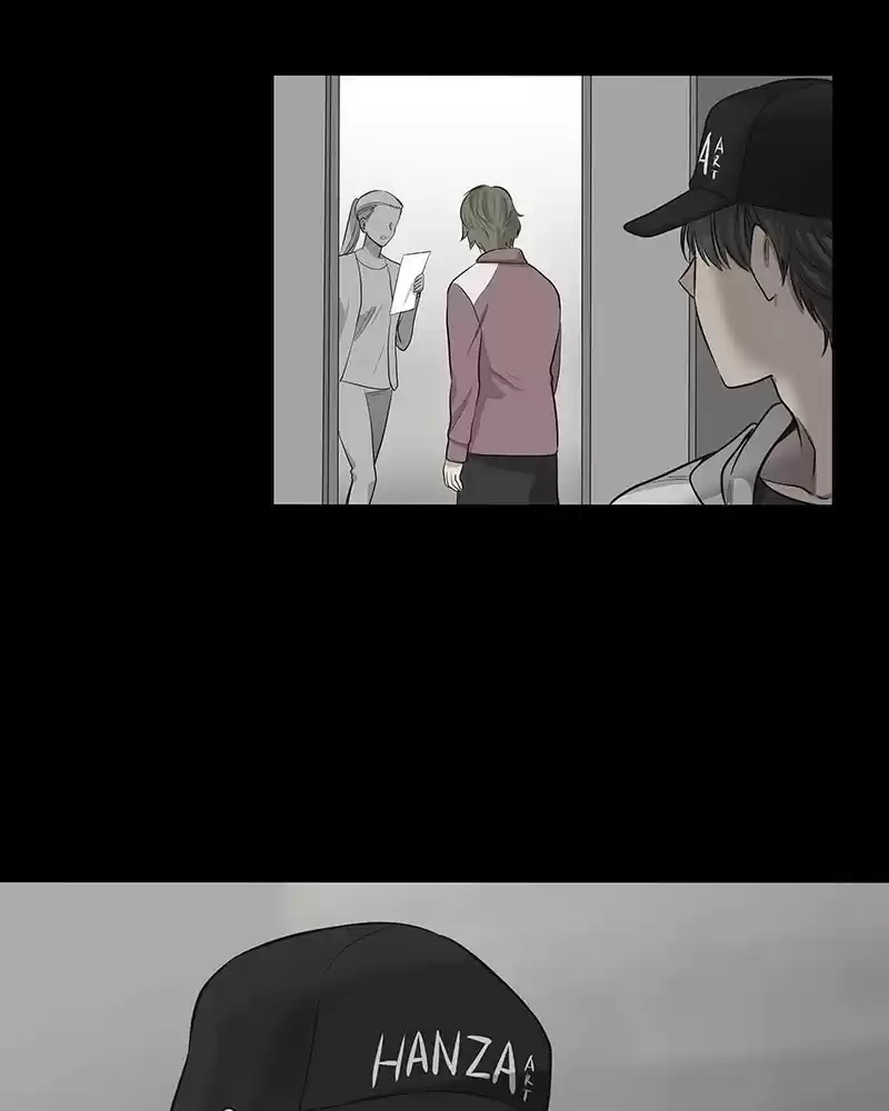 My Deepest Secret Chapter 61