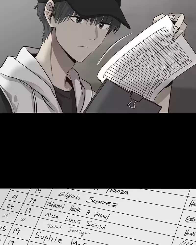 My Deepest Secret Chapter 61