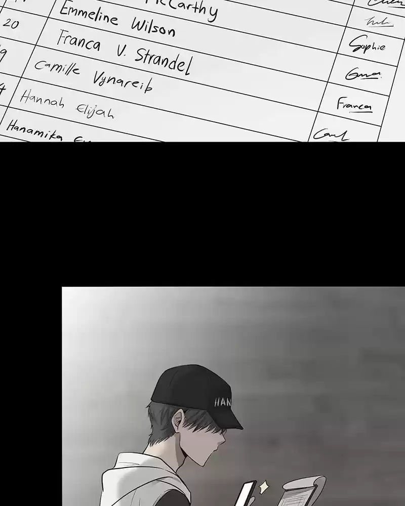 My Deepest Secret Chapter 61