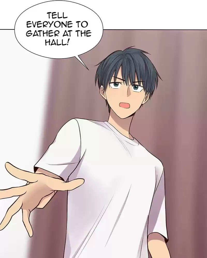 My Deepest Secret Chapter 61