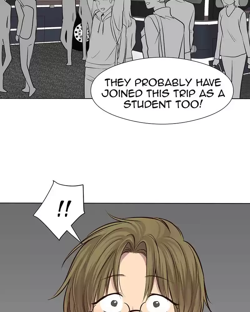 My Deepest Secret Chapter 61