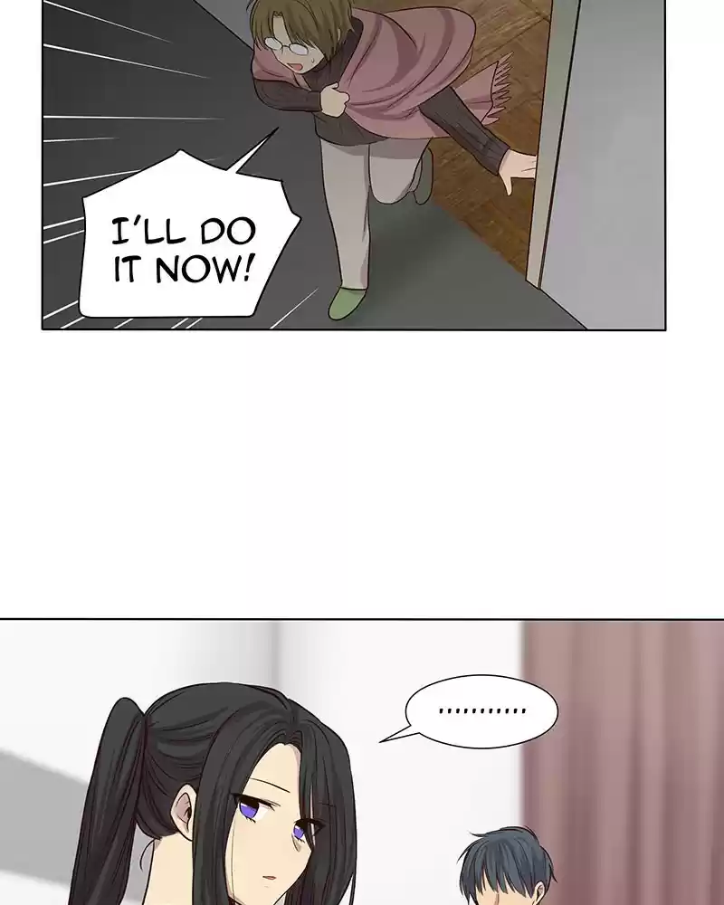 My Deepest Secret Chapter 61