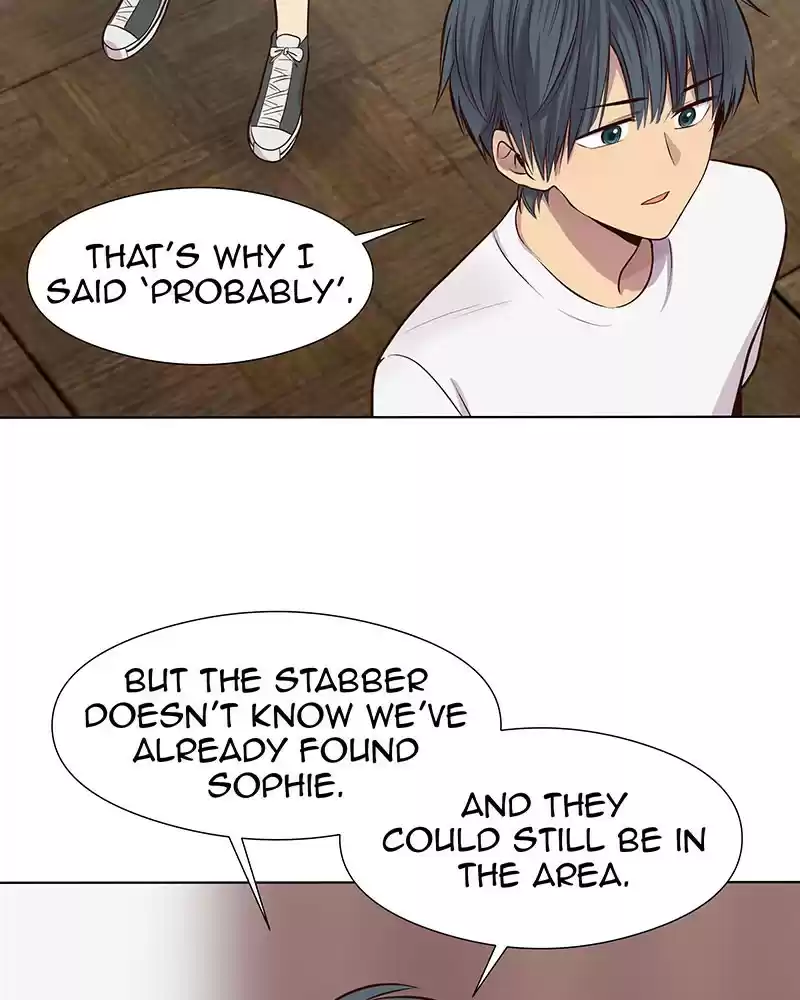 My Deepest Secret Chapter 61