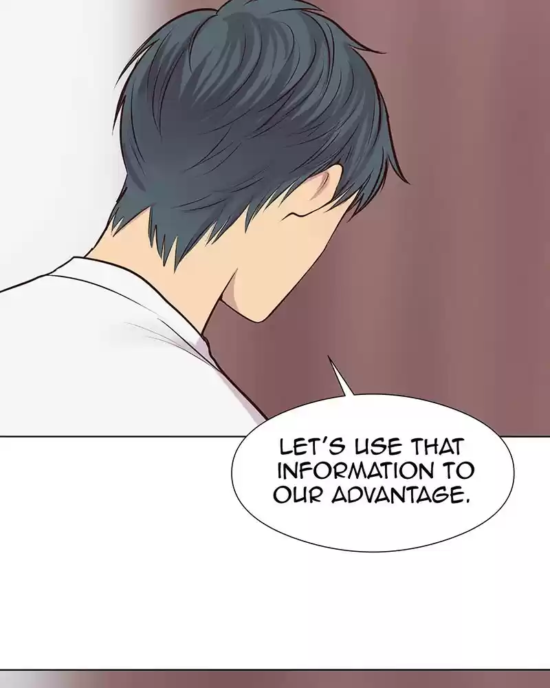 My Deepest Secret Chapter 61