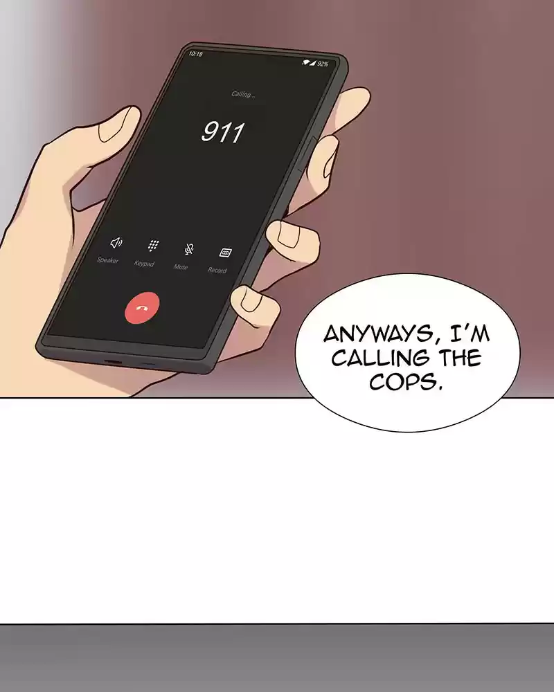 My Deepest Secret Chapter 61