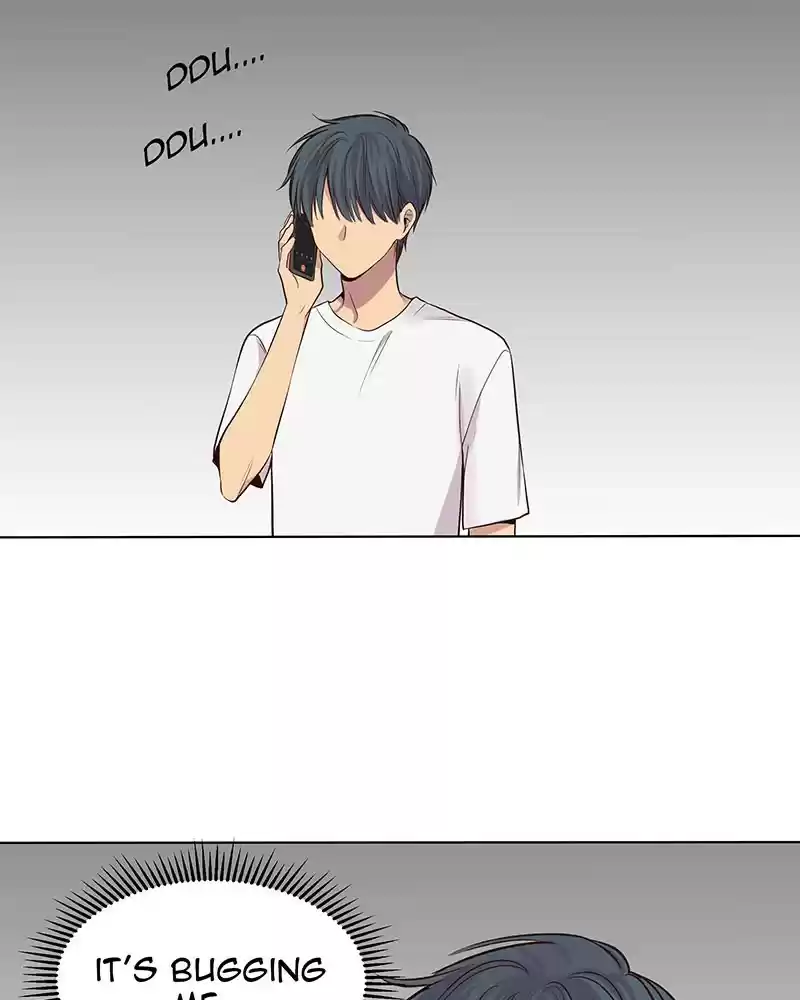 My Deepest Secret Chapter 61