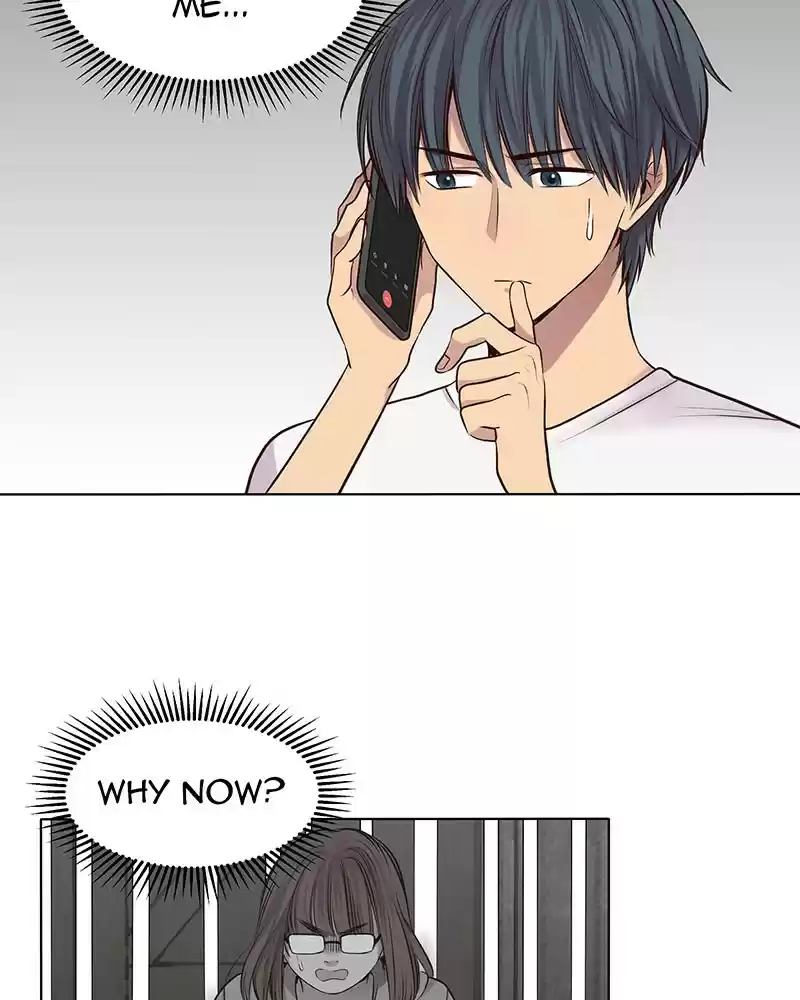 My Deepest Secret Chapter 61