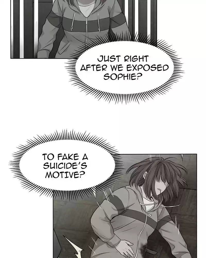 My Deepest Secret Chapter 61