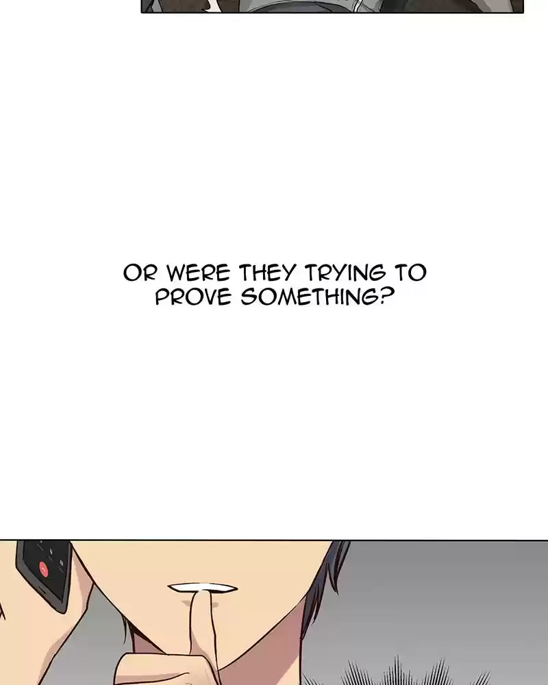 My Deepest Secret Chapter 61