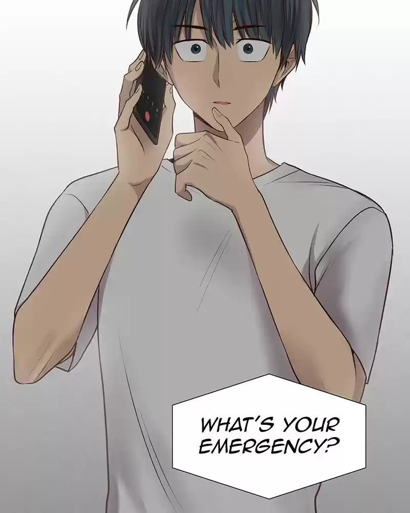 My Deepest Secret Chapter 61