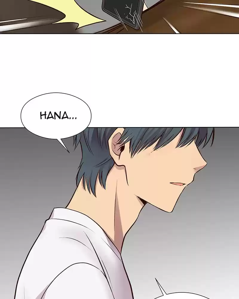 My Deepest Secret Chapter 61