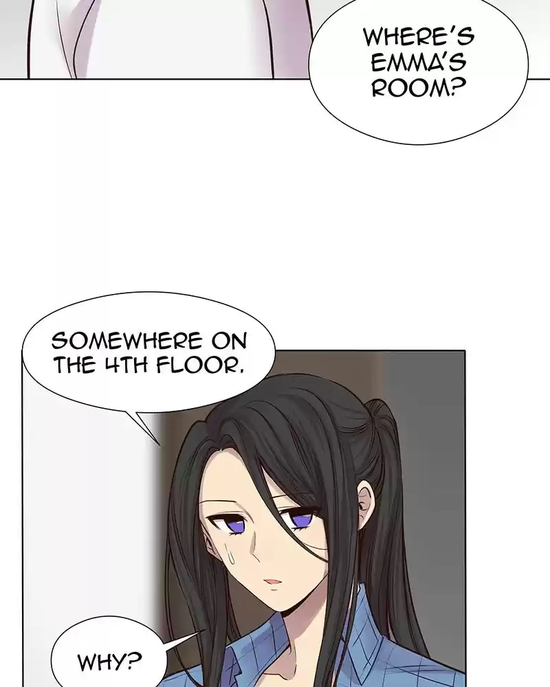 My Deepest Secret Chapter 61