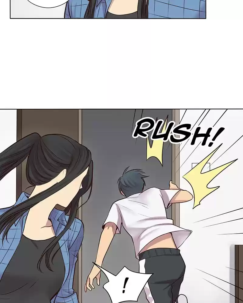 My Deepest Secret Chapter 61