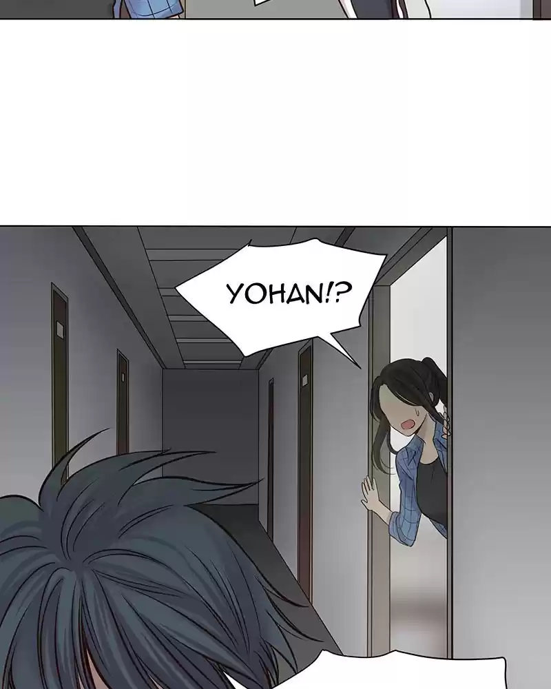 My Deepest Secret Chapter 61