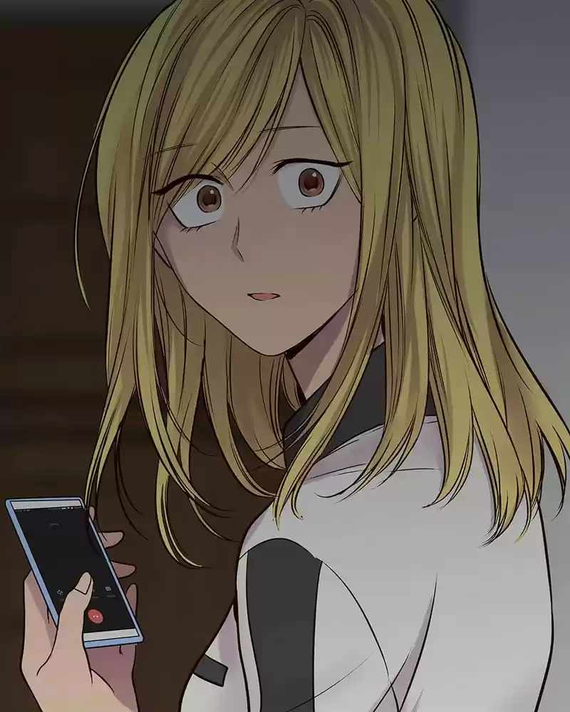 My Deepest Secret Chapter 61