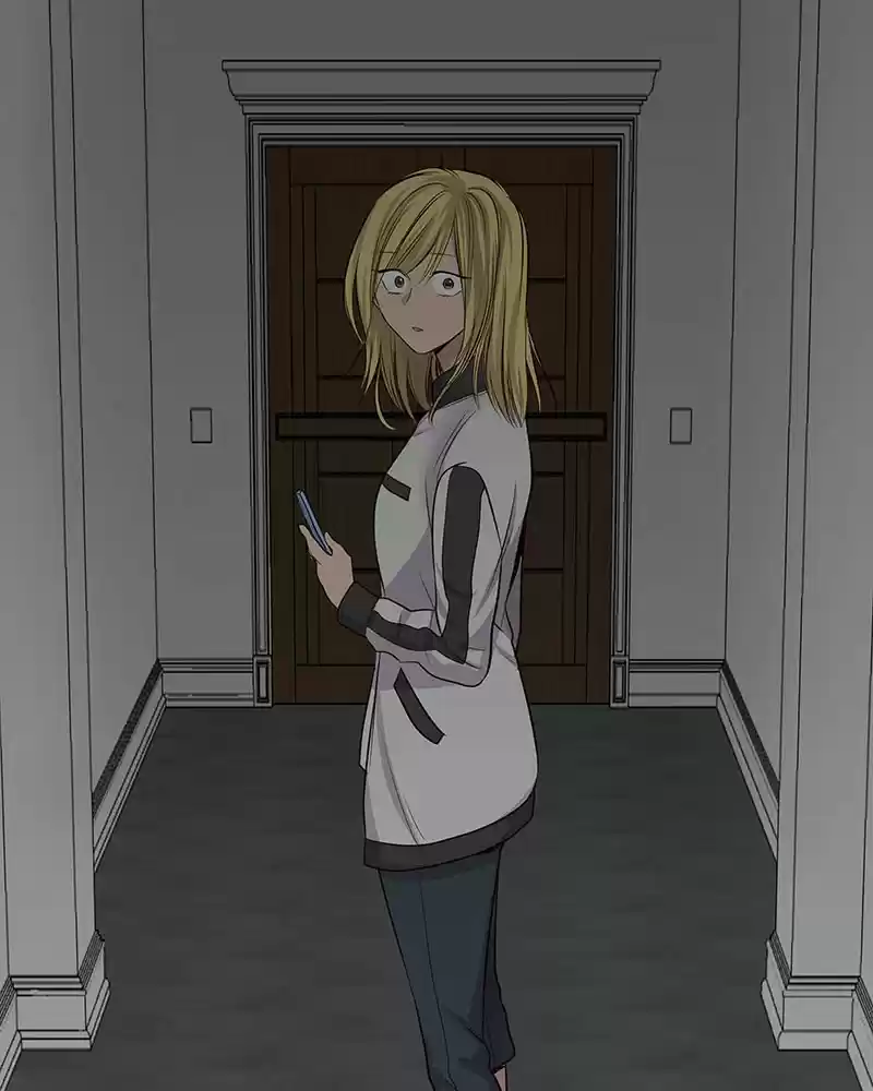 My Deepest Secret Chapter 61