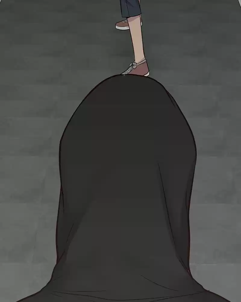 My Deepest Secret Chapter 61