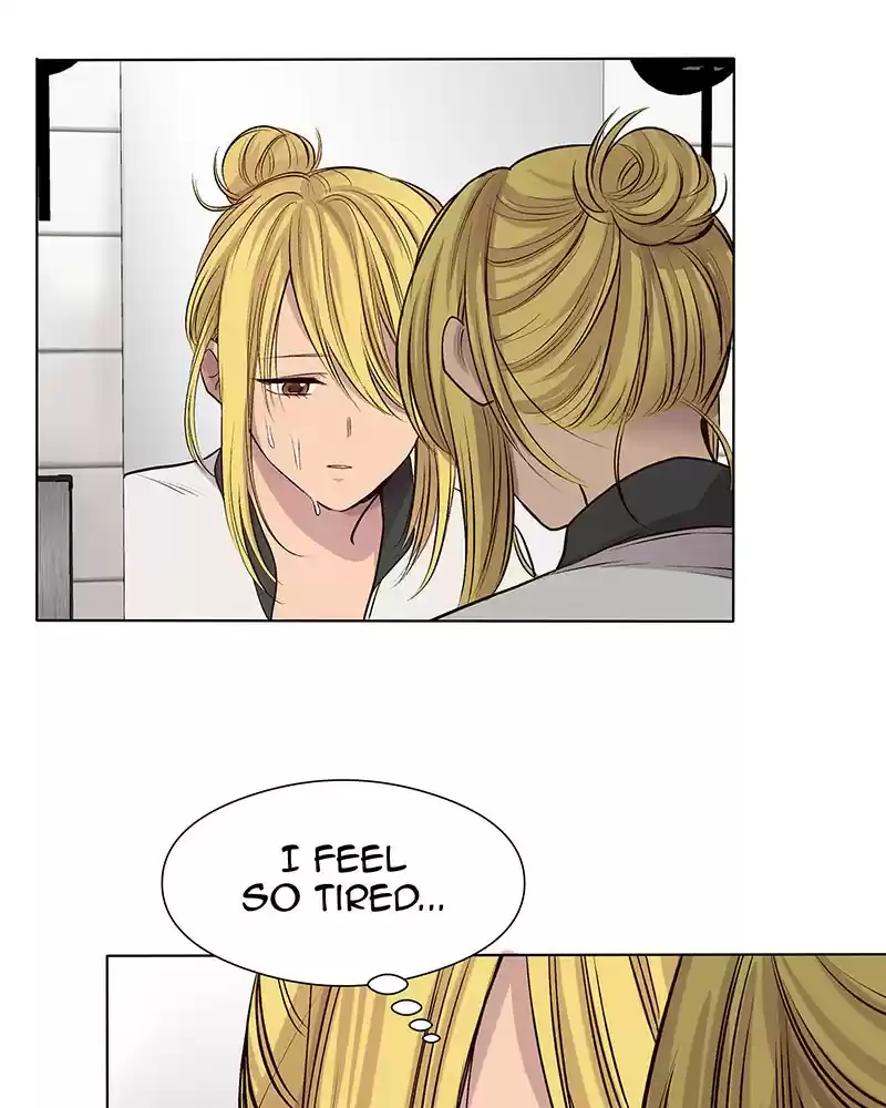 My Deepest Secret Chapter 62