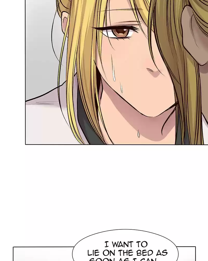 My Deepest Secret Chapter 62