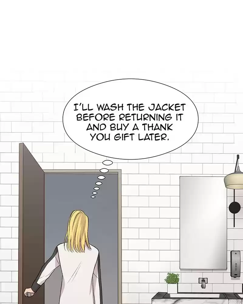 My Deepest Secret Chapter 62