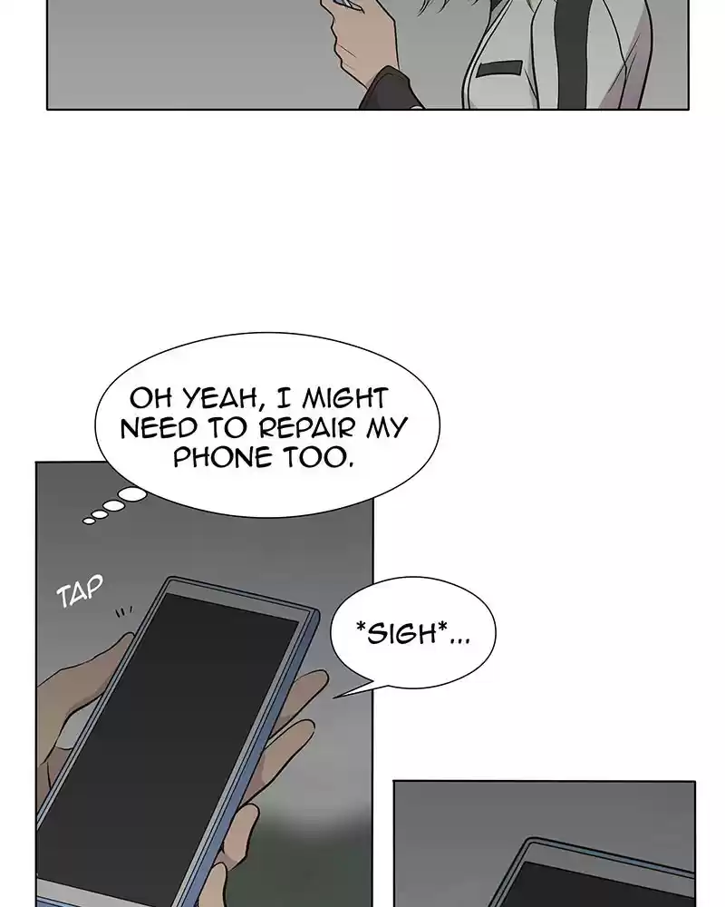 My Deepest Secret Chapter 62