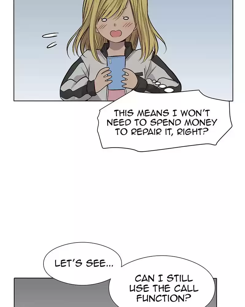 My Deepest Secret Chapter 62