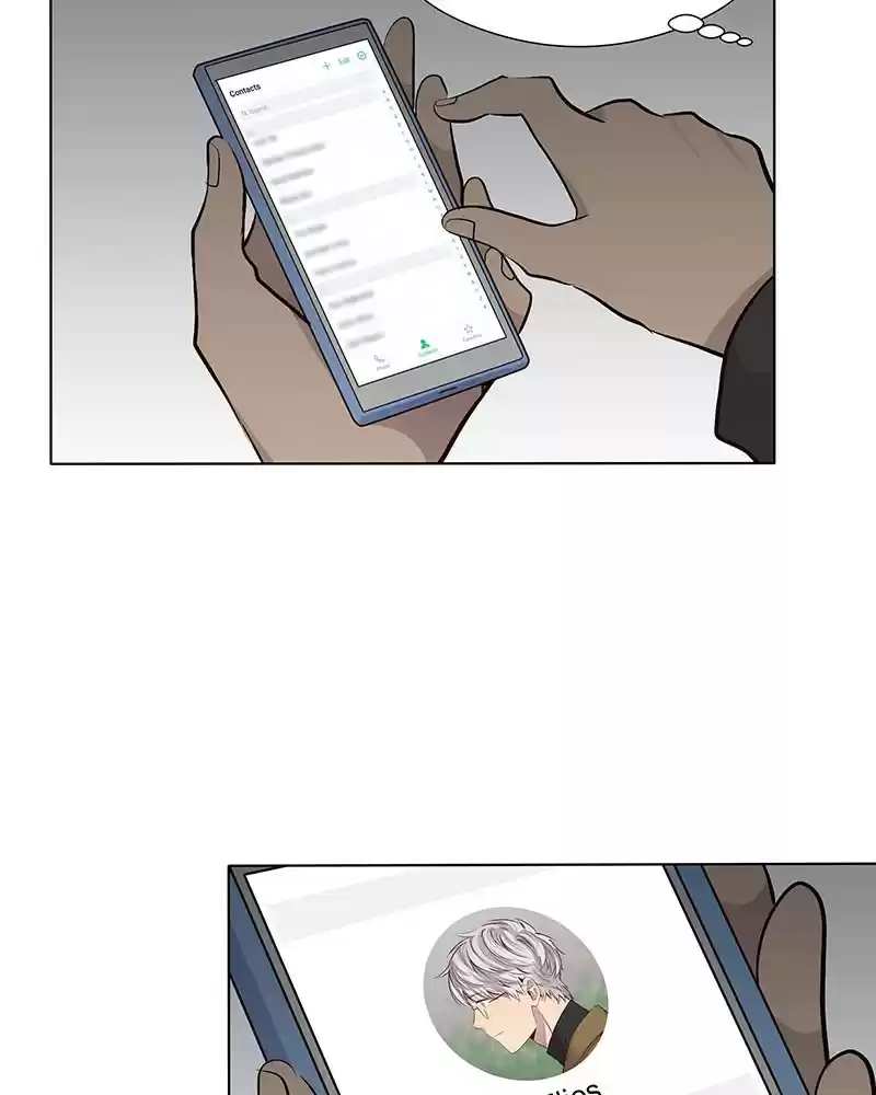 My Deepest Secret Chapter 62