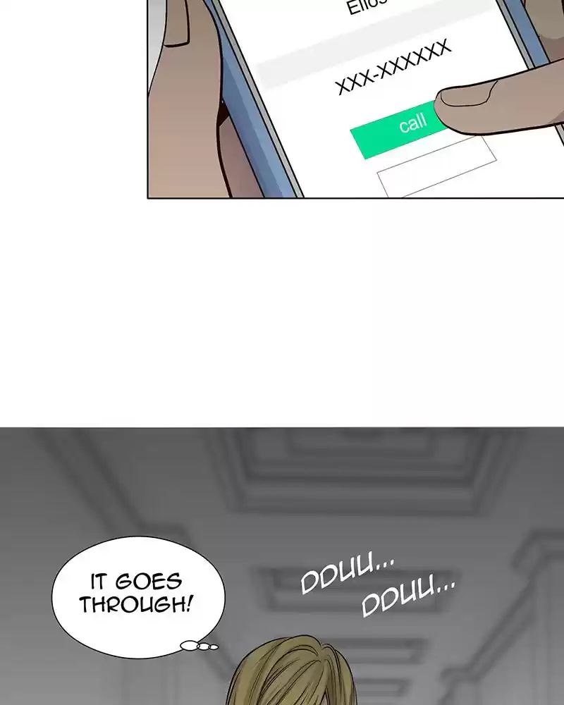 My Deepest Secret Chapter 62