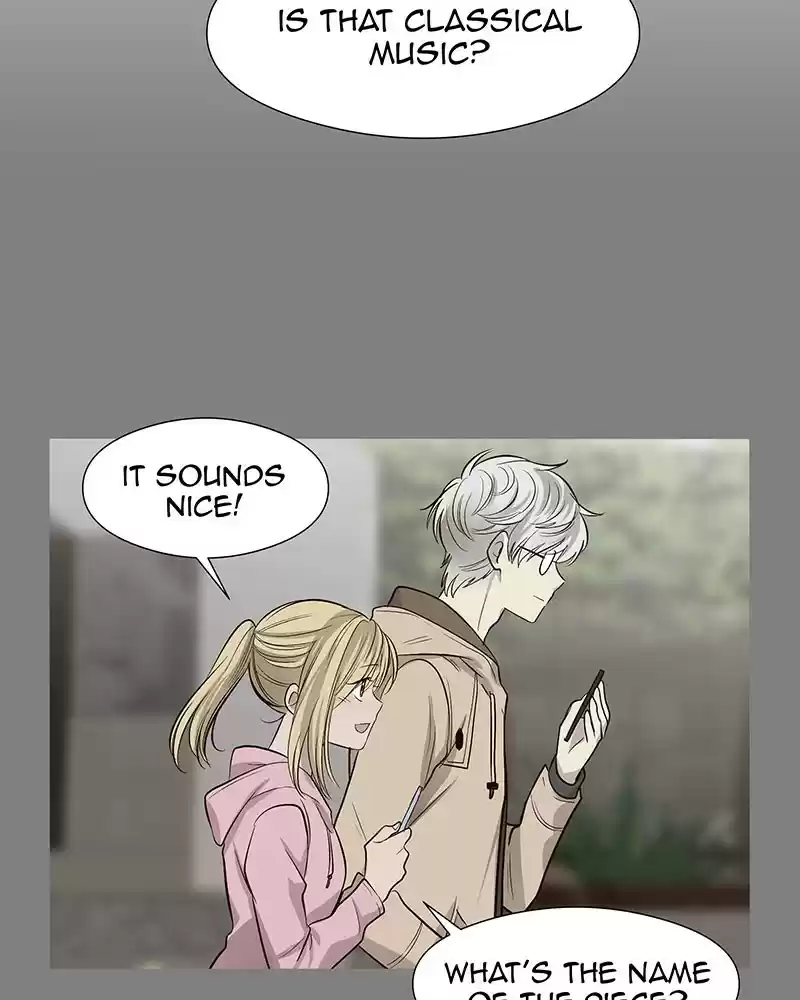 My Deepest Secret Chapter 62