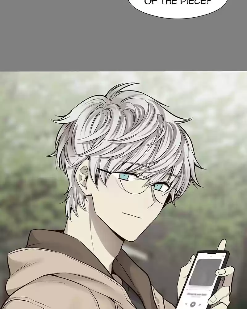 My Deepest Secret Chapter 62